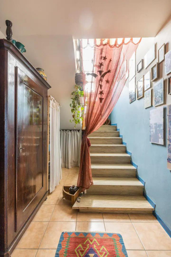 Others 4, Casa Felice, Vicenza