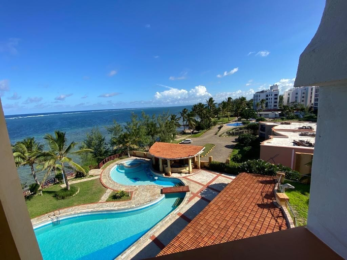 Sport & Beauty 4, Lux Suites Shanzu Seabreeze Apartments, Kisauni