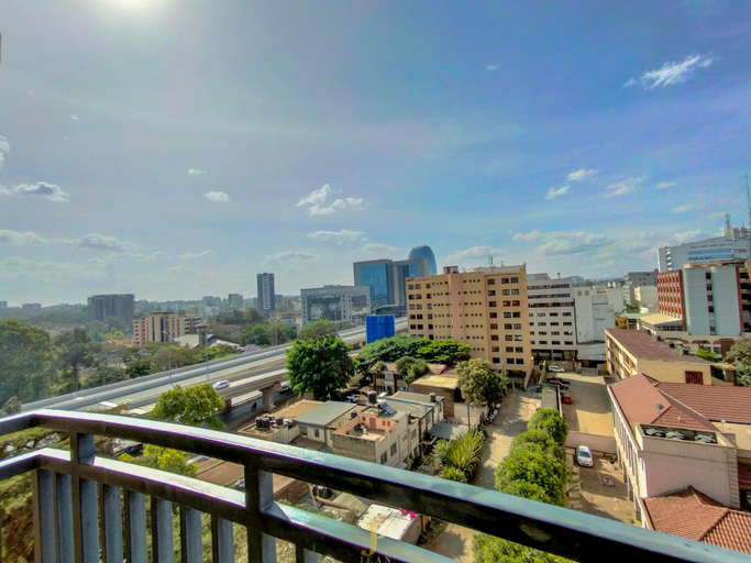 Others 4, Lux Suites Westlands Place Apartments, Dagoretti North