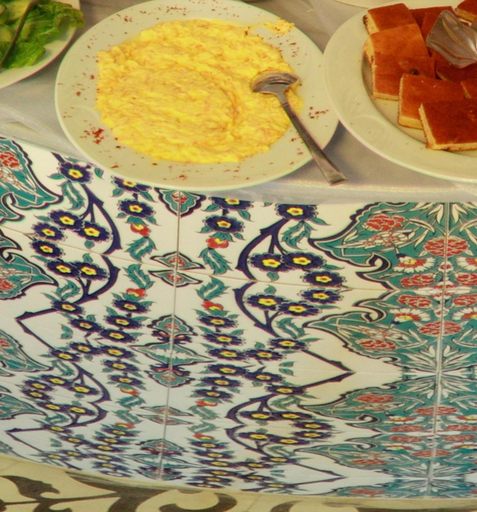 Food & Drinks 5, Ersari Hotel, Fatih