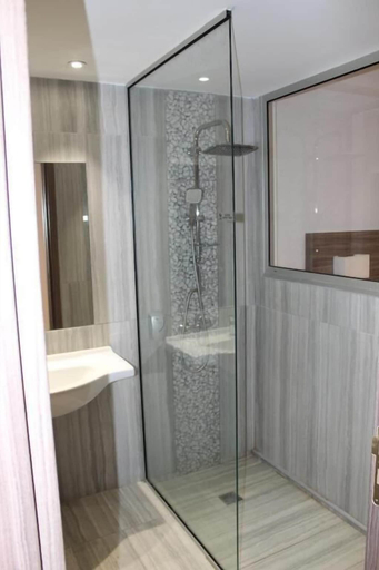 Bathroom 5, Fedrania Gardens Hotel