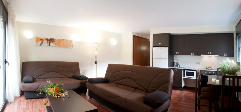 Facilities 5, Andorra4Days Soldeu - El Tarter
