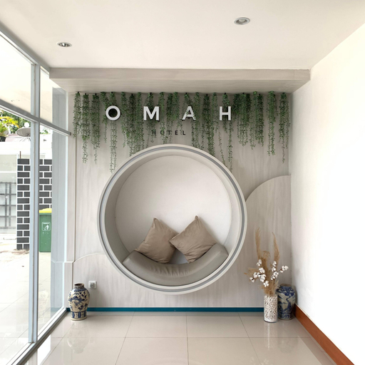 Others 2, Omah Hotel & Resto Banjarmasin, Banjarmasin