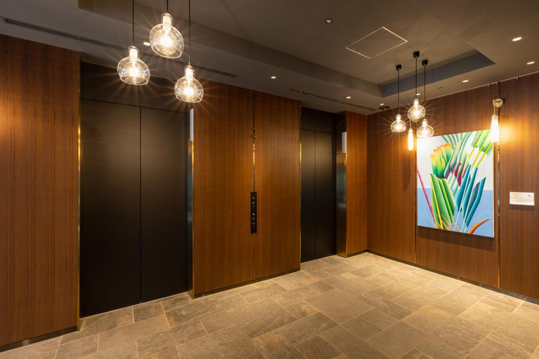 Public Area 3, Hotel Metropolitan Kawasaki, Kawasaki