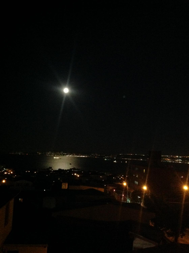 Others 4, Hostal lala portena vista al mar, bano privado y desayuno, Valparaíso