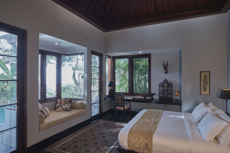 Bedroom 3, The Damai, Buleleng