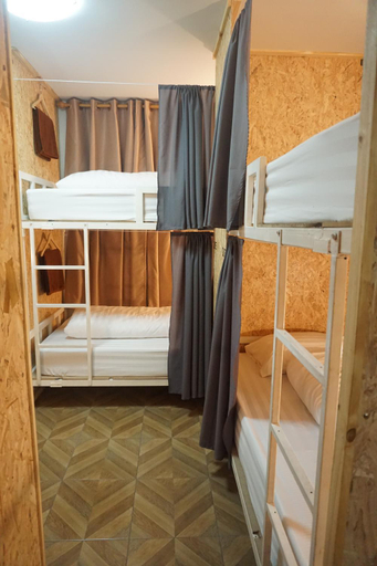 Others 4, Khok Samet Chun Hostel, Hat Yai