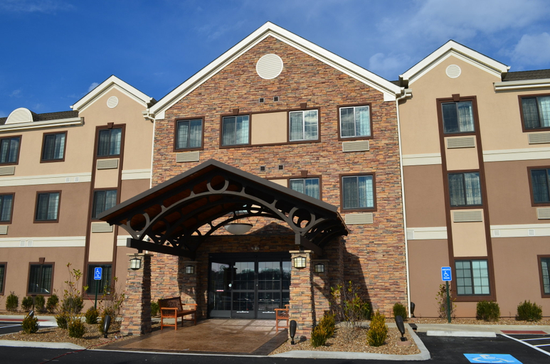 Exterior & Views 2, Staybridge Suites BOWLING GREEN, Warren
