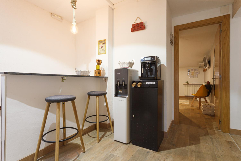 Facilities 5, Pension Ubeda, La Rioja