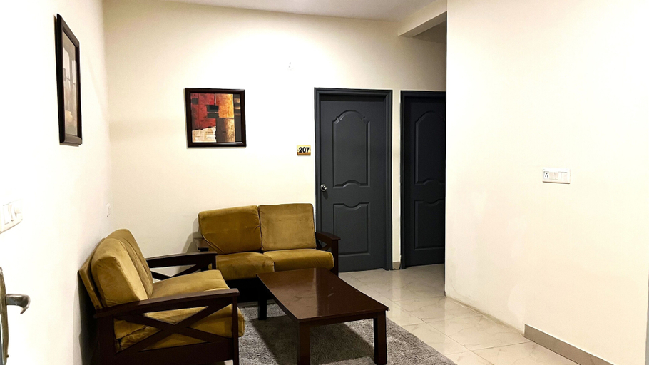 Others 4, Athasri Hotel HSR Layout, Bangalore