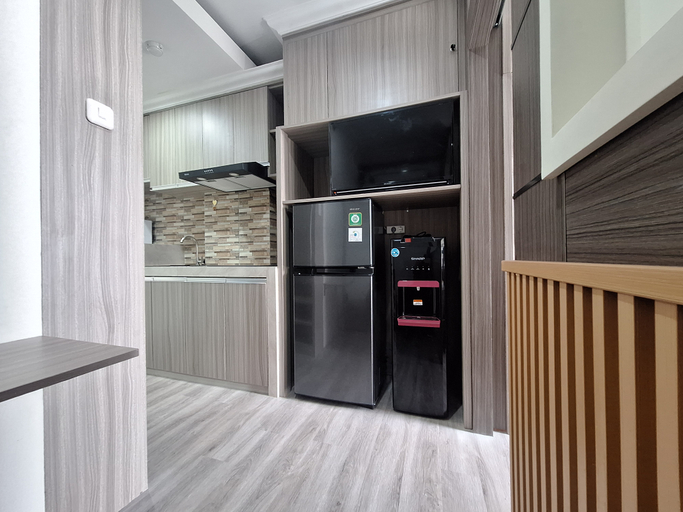 Others 4, Green Park Apartment By Ferre, Sleman