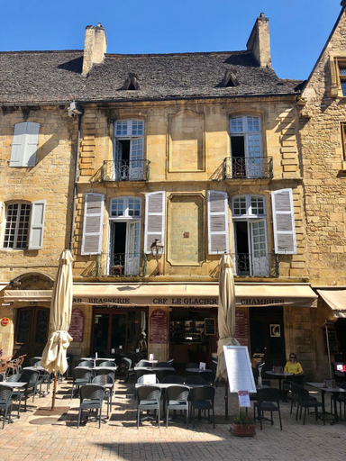 Food & Drinks 5, Noreli B&B, Dordogne