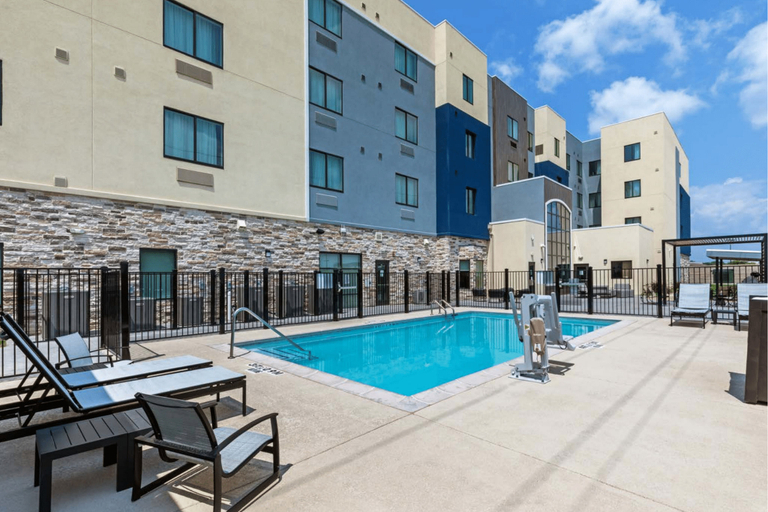 Sport & Beauty 4, Staybridge Suites WACO SOUTH - WOODWAY, McLennan