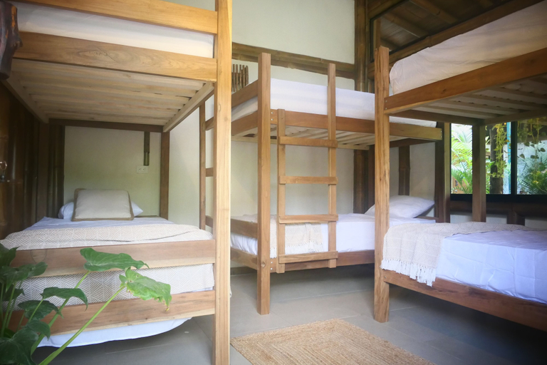 Bedroom 3, Dream Surf House Santa Teresa, Puntarenas