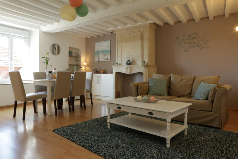 Others 3, Le Clos d'Esquay, Cote Seulles, Calvados