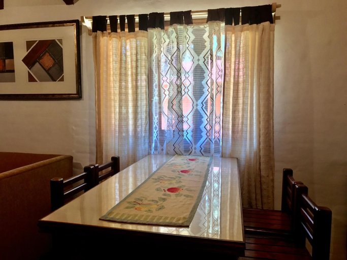 Others 3, Cabanas Yasmina, Mazamitla