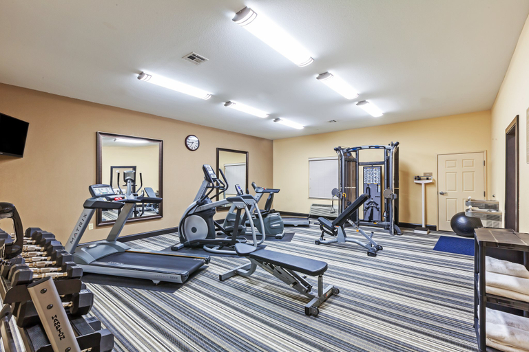 Others 2, Candlewood Suites AMARILLO-WESTERN CROSSING, Potter