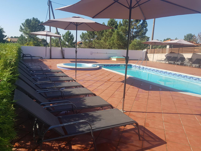 Sport & Beauty 2, Pension San Anton, Pontevedra