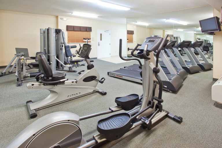 Others 5, Candlewood Suites AUGUSTA, Richmond