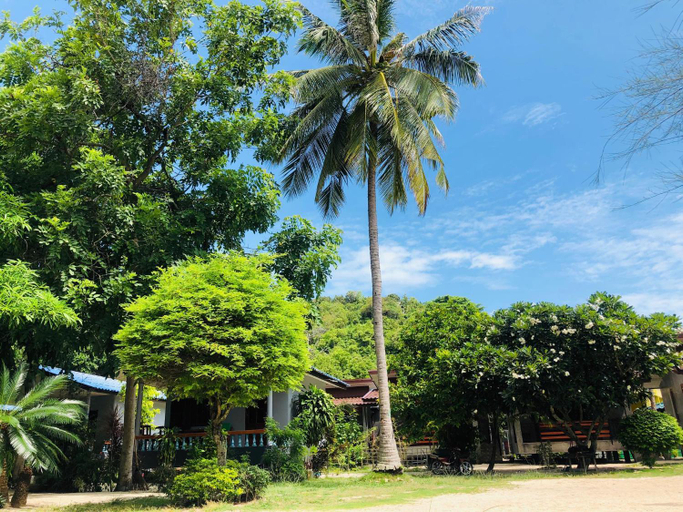 Others 4, Ibiza Bungalows, Ko Phangan