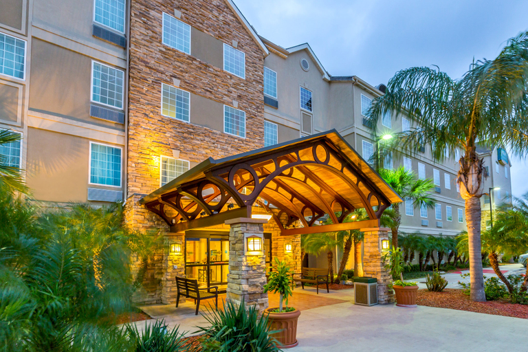 Exterior & Views 2, Staybridge Suites BROWNSVILLE, Cameron