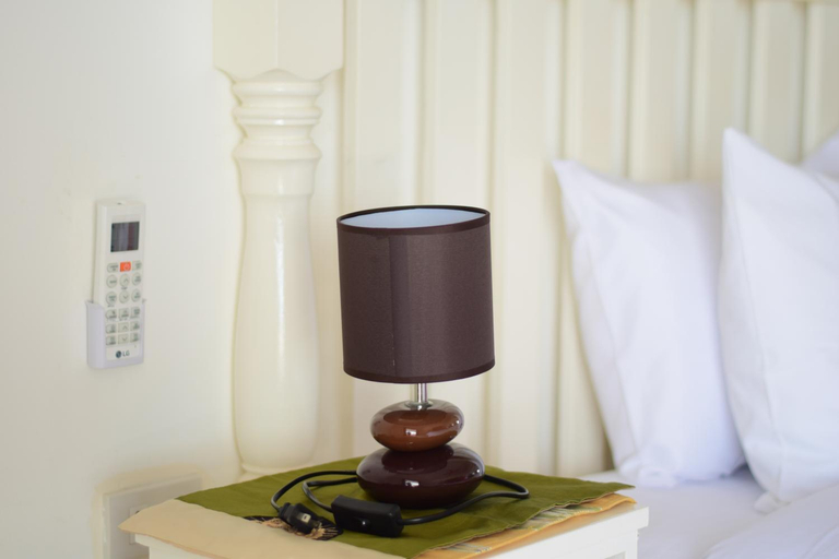 Bedroom 3, The beachhouse, Dalaguete