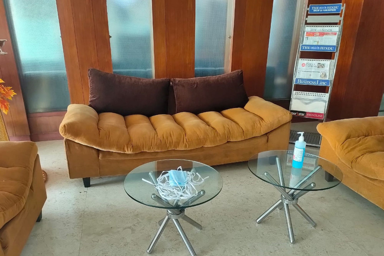 Others 5, THE CASTELLO RESIDENCY, Coimbatore