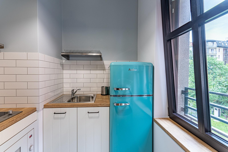Others 4, Apartment Jagielly (wroc4night) + free parking, Środa Śląska