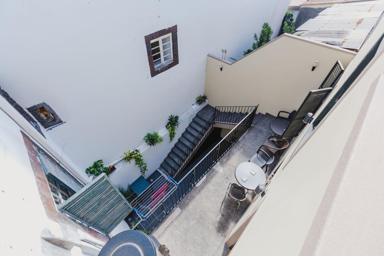 Others 4, Jaca Hostel Funchal, Funchal