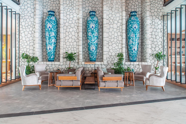 Public Area 2, Side Royal Style, Manavgat