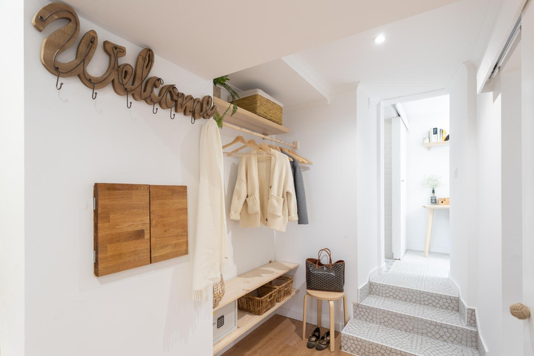 Bedroom, Sao Bento Cozy Apartments-by LU Holidays, Lisbon