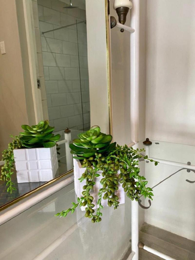 Bathroom 3, Ollivanders Estate, eThekwini