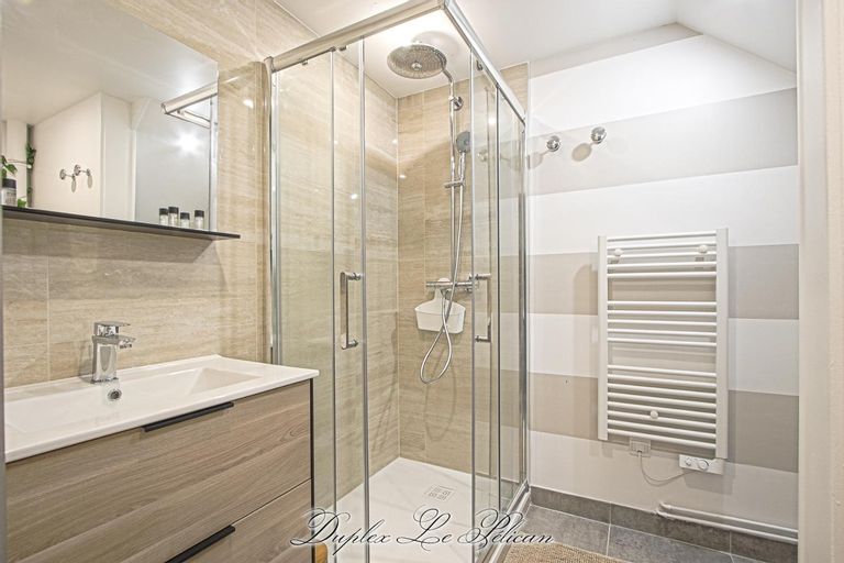 Bathroom 3