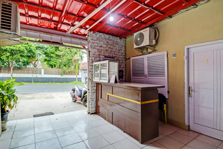 Others 1, OYO 92206 Maharani Guest House Syariah, Bandar Lampung