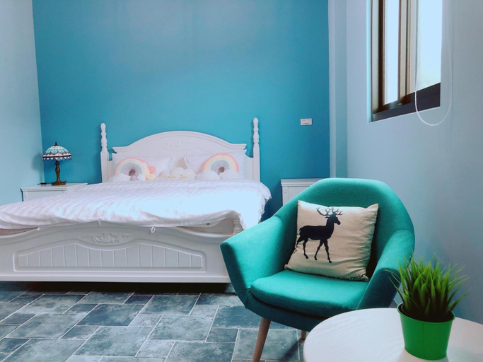 Others 5, Tongxin Homestay, Nantou