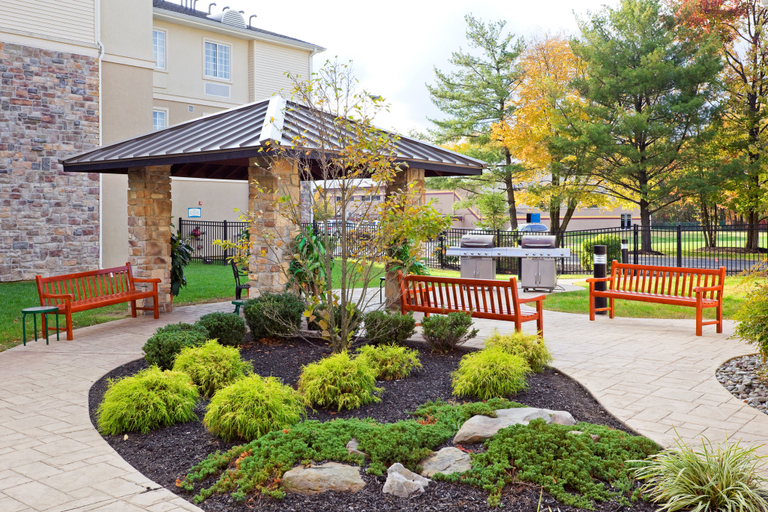 Exterior & Views 5, Staybridge Suites PHILADELPHIA-MT. LAUREL, Burlington