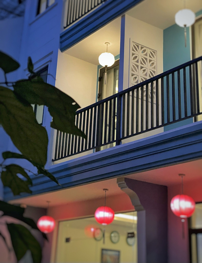 Exterior & Views 2, Grand Holiday Villa, Da Nang