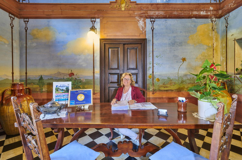 Public Area 2, Villa Annamaria B&B, Como