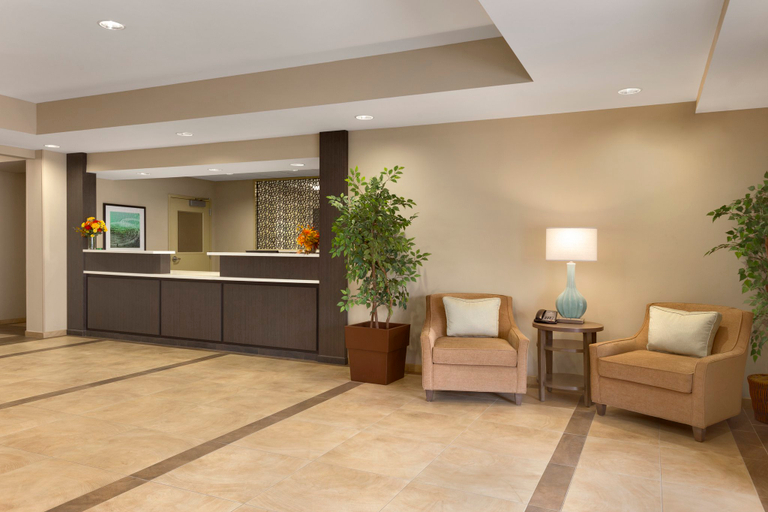 Others 2, Candlewood Suites VESTAL - BINGHAMTON, Broome