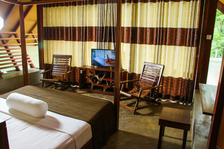 Bedroom 3, Aloft Grand Hotel Ella, Ella