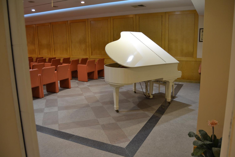 Others 5, Hotel Excelsior, Chieti