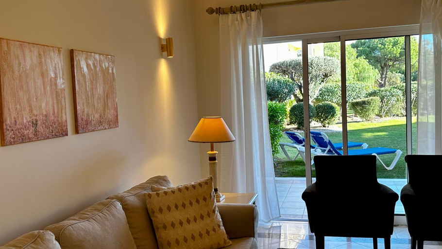 Others 5, Ellegance - Shared Pool - 6 Guests - Vilamoura, Loulé