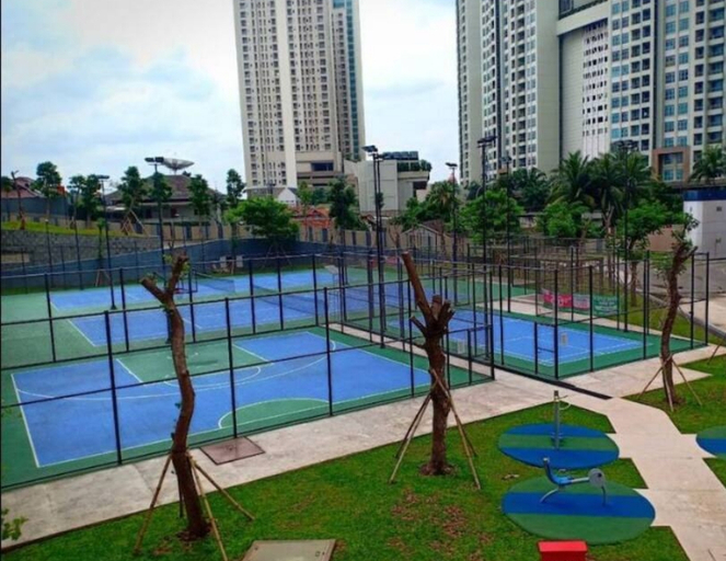 Others 4, Taman Anggrek Residences by Micky Studio 3, Jakarta Barat