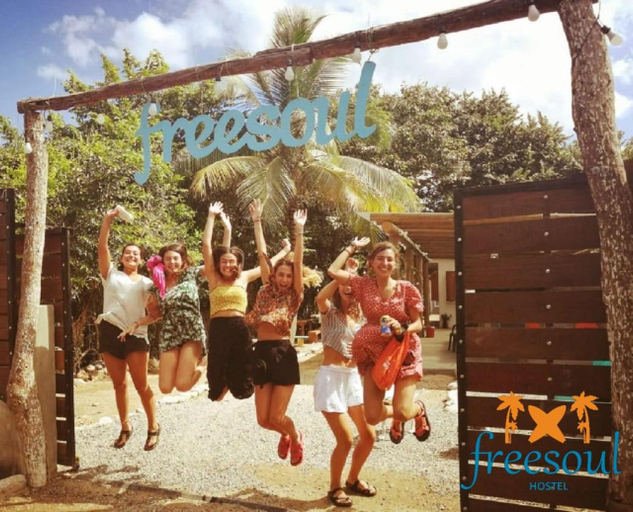 Others 4, Freesoul Hostel, Riohacha