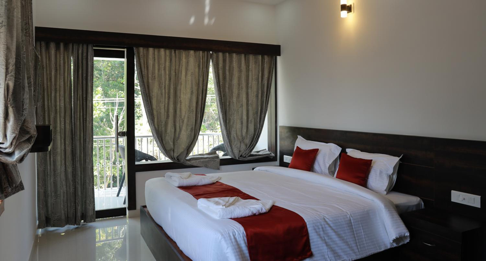 Others 5, Haritha Homestay Munnar, Idukki