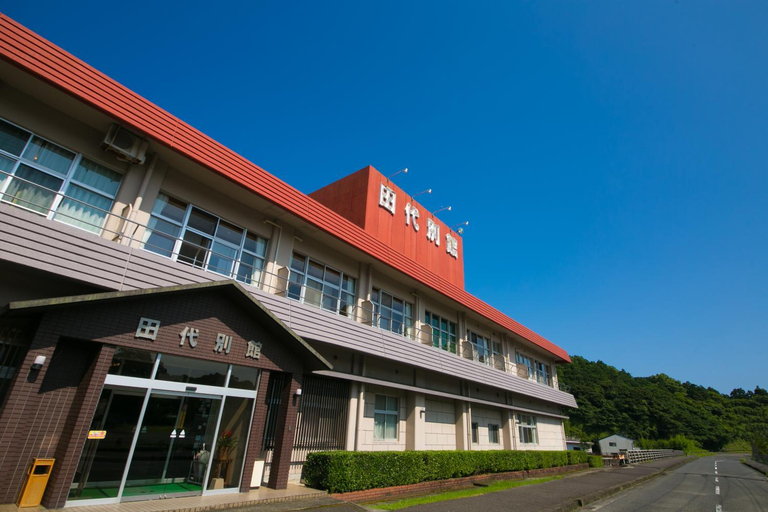 Exterior & Views 1, Tashiro Ryokan Annex, Yakushima