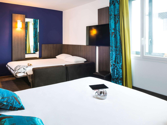 Bedroom 17