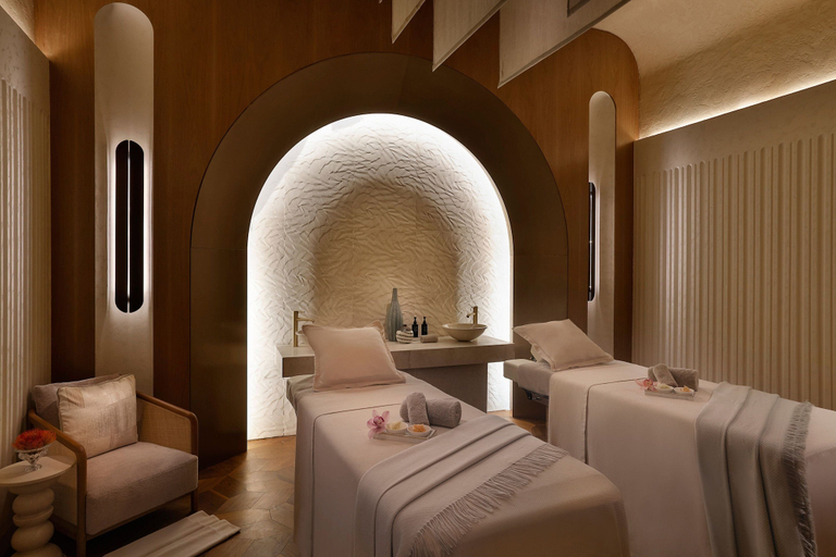 Bedroom 3, The St. Regis Riyadh, Riyadh