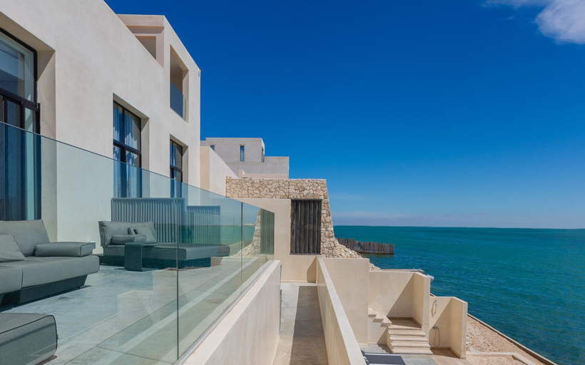 Exterior & Views, Palais Rhoul Dakhla