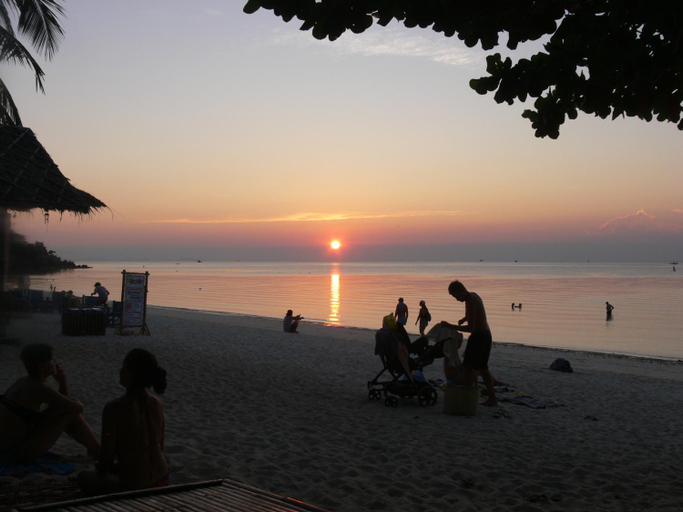 Others 5, Ibiza Bungalows, Ko Phangan